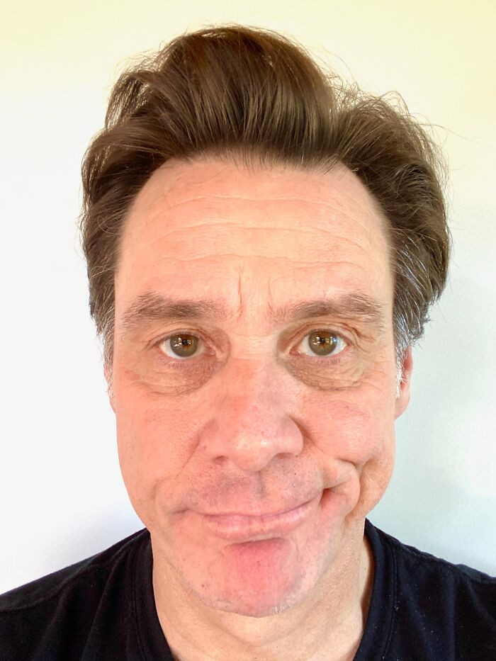 8. Jim Carrey
