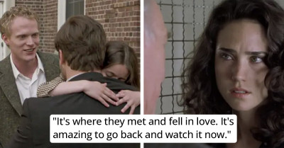 29 Times Our Beloved Marvel Actors Starred In Other Movies That People Adored