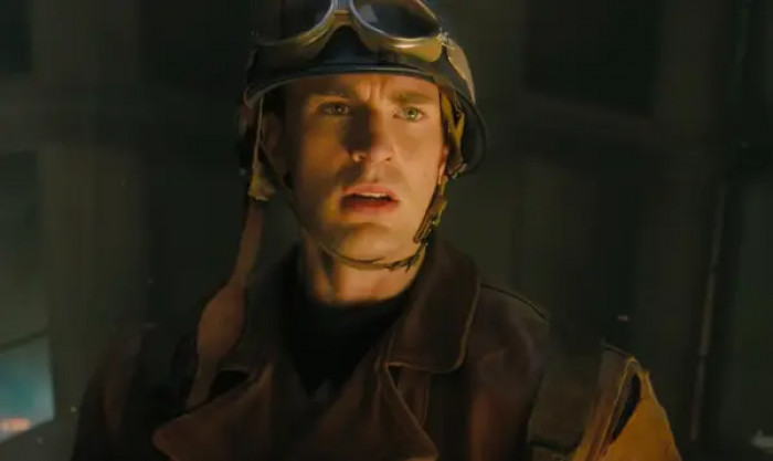 He was also called by Downey and Silver, which led him to accept the role.