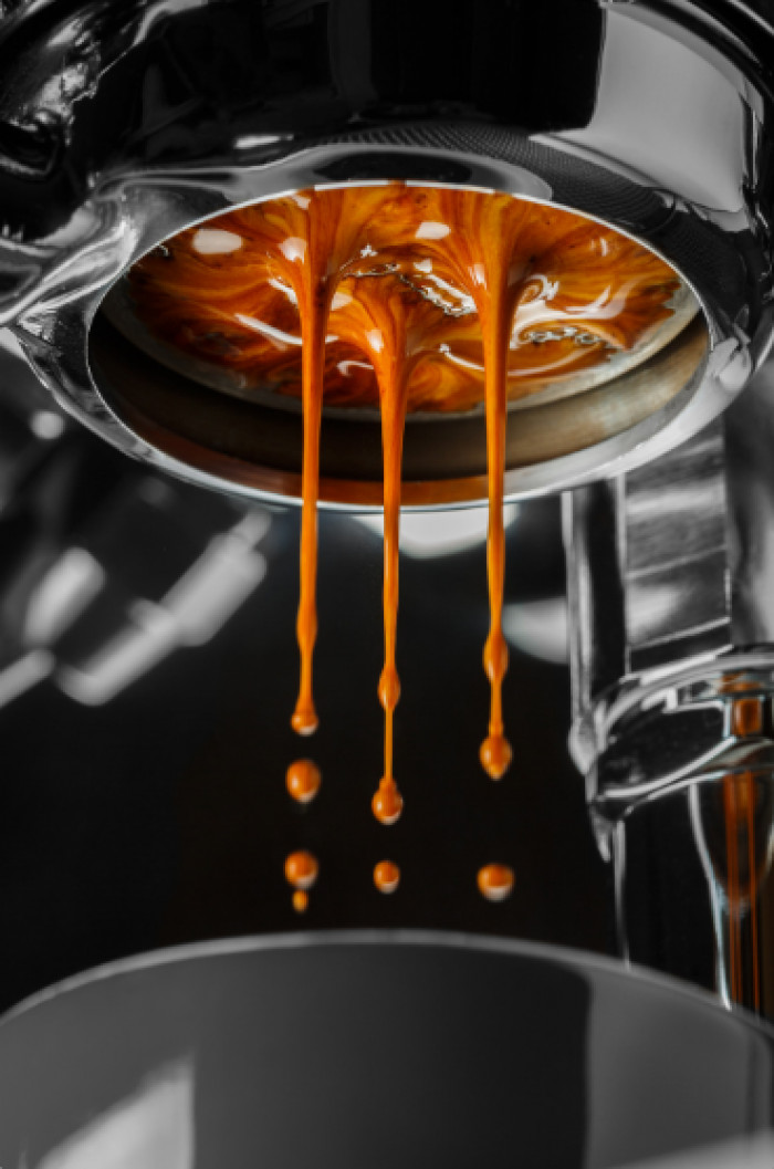 9. You'll get sleepy at work when you're rude to a barista.