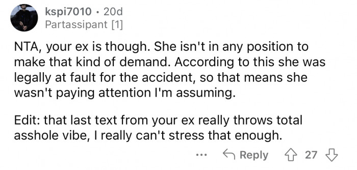 Here's how the Reddit community reacted to u/djdante's post: