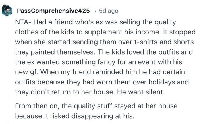 We gathered some interesting comments from the Reddit community