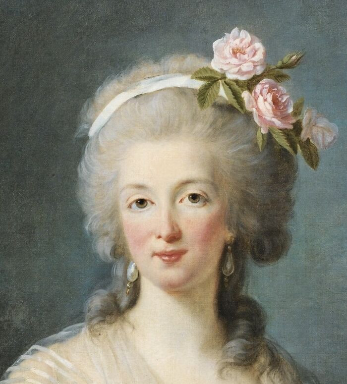 Jeanne De Valois-Saint-Remy (22 July 1756 – 23 August 1791