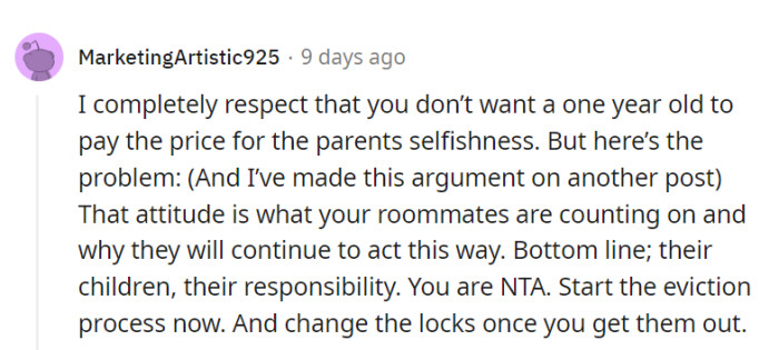 It's time to put an end to their exploitation!