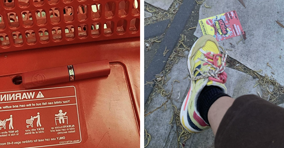 71 Accidental Color Matches So Perfect They Feel Like A Glitch In The Matrix