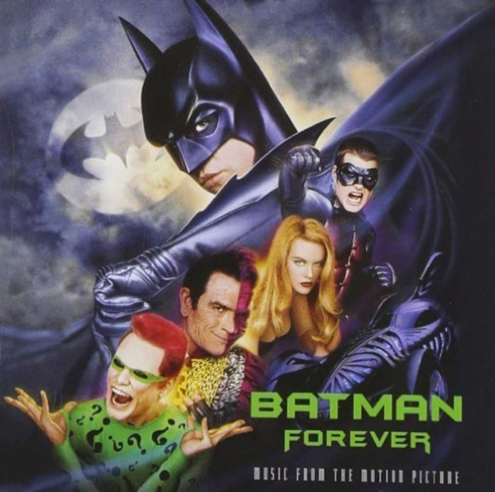 'Batman Forever'