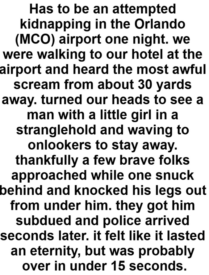 4. Comment by Redditor drewdown04