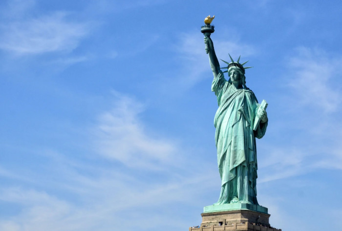 5. It's a small world after all!