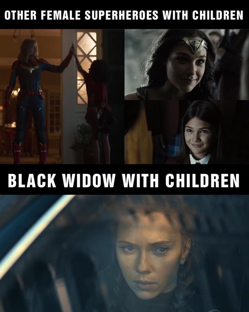 7. The mood is not so appealing