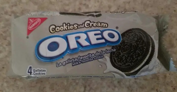 1. Those Who Decided to Make Oreo-Flavored Oreos