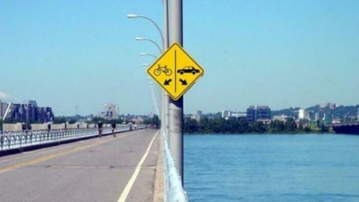 "I Don't Think This Is Right?"