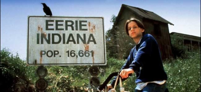 15. Eerie, Indiana
