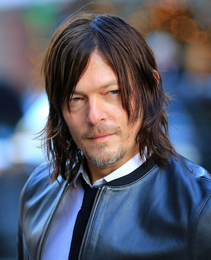 Norman Reedus