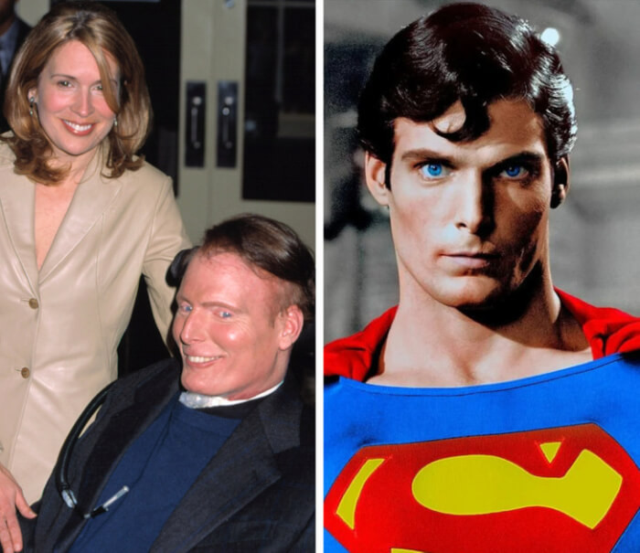 Christopher Reeve