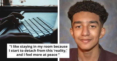 14 Y.O. Tragically Ends His Life After His Deep Emotional Attachment To AI Chatbot Takes Disturbing Turn