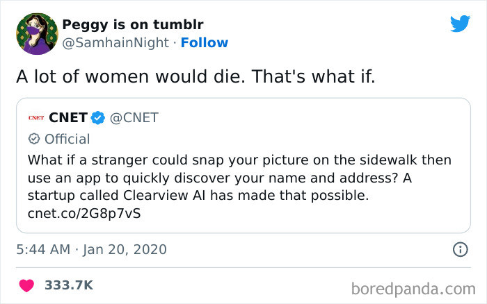 31. This Is Horrifying