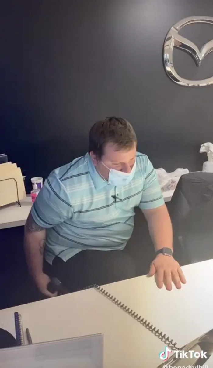 13. When the recruiter asks you why you were let go from your previous job, how can you frame, 