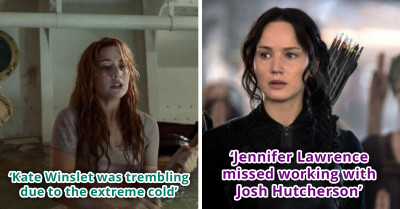 10 Eye-Opening Situations Where Directors Caught Actors Off-Guard By Deviating From The Script