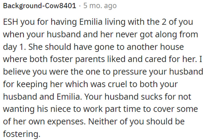 Both of them are at fault.