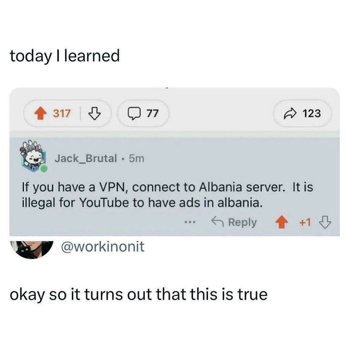 "Just Learnt"