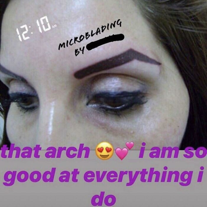 "I Am So Good At Everything I Do"