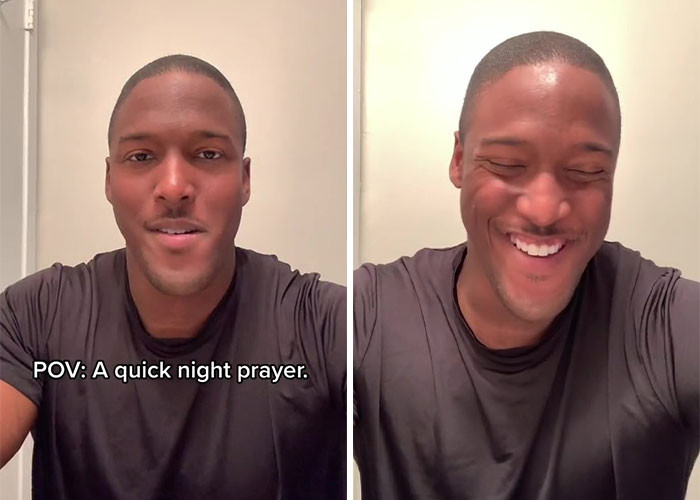 We all need a solid foundation