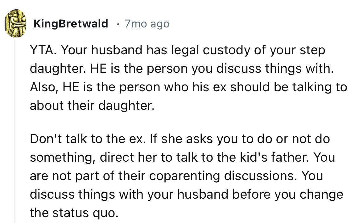 We gathered some of the highest upvoted comments from the Reddit community: