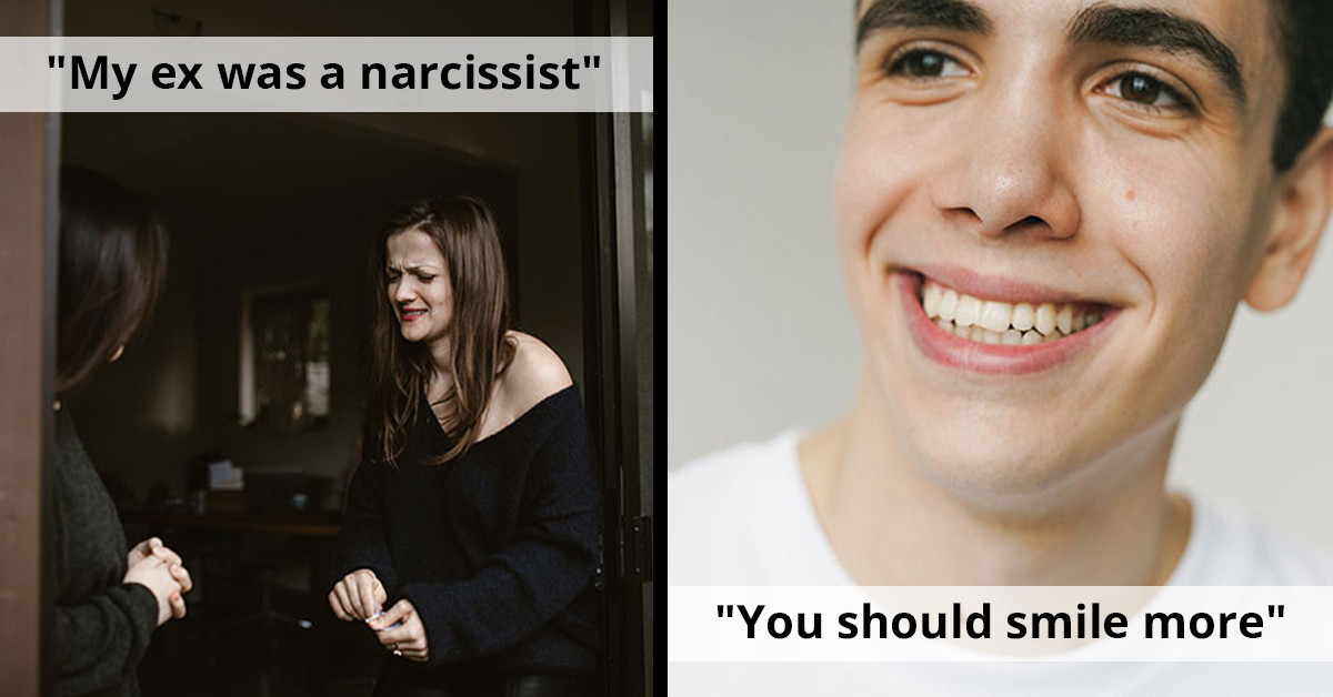 50 People Share Certain Words Or Phrases That Raise Red Flags In Relationships