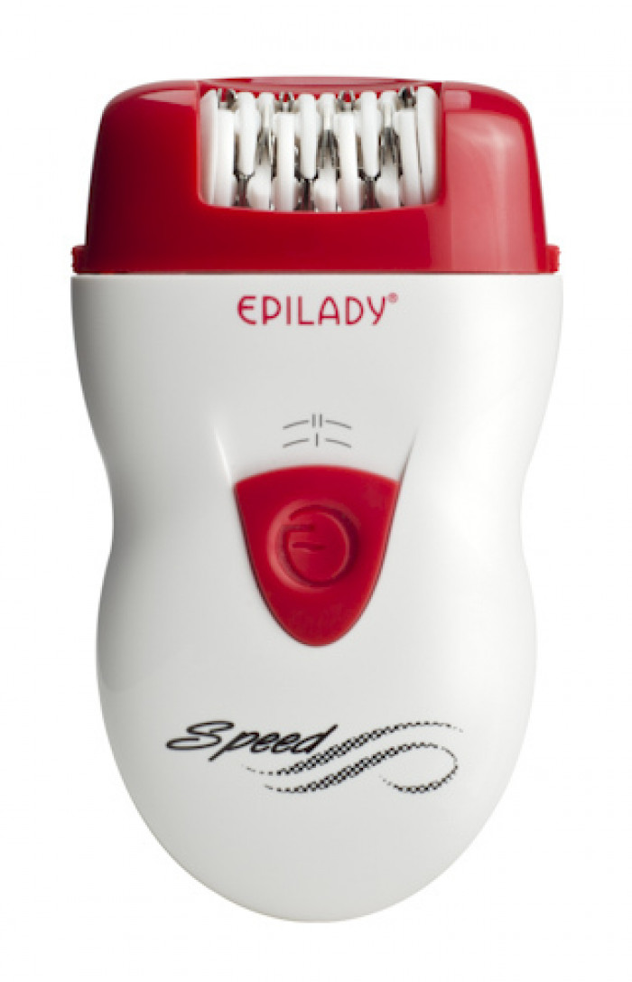 13. Epilady