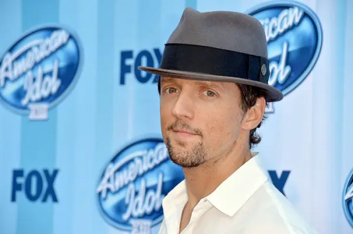 39. Jason Mraz