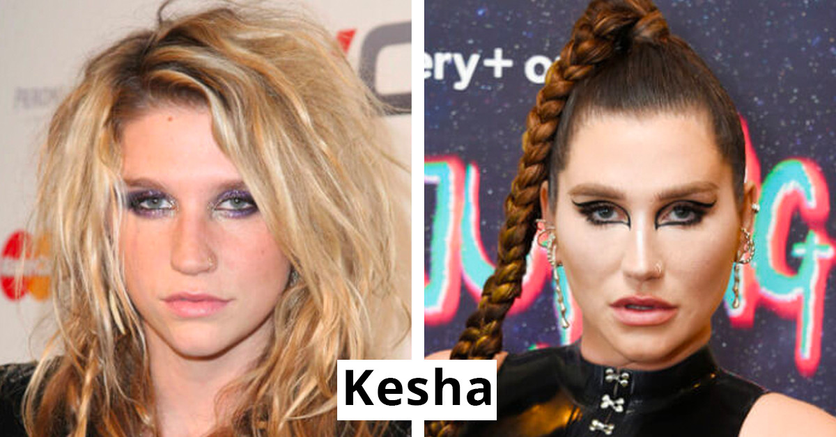 Check Out These 9 Superstars Who Did A 360-Turnaround With Their Styles