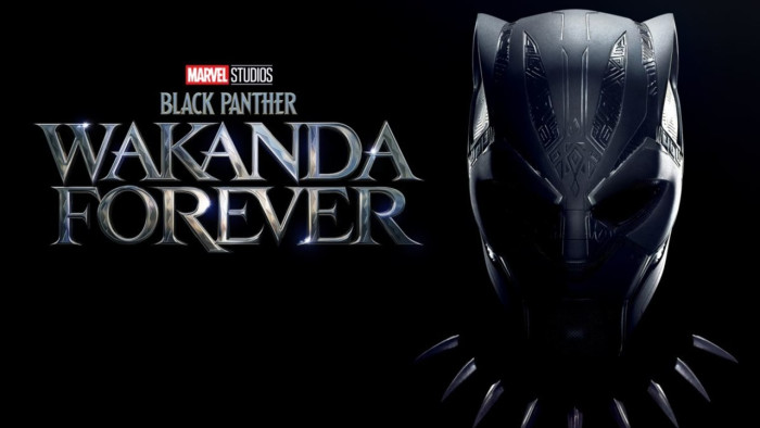 4. Black Panther: Wakanda Forever