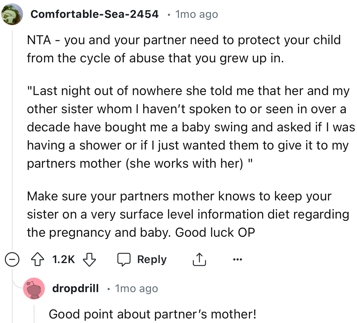 We Gathered Some Reactions from the Reddit Community: