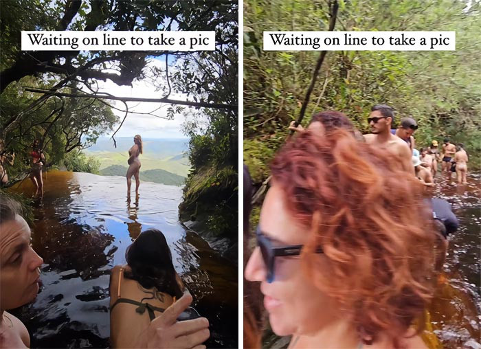 27. I cannot deny that I might engage in a similar action.