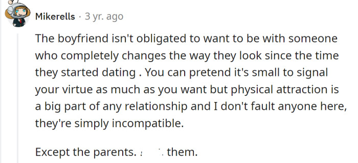 Redditor explained that they are simply not compatible