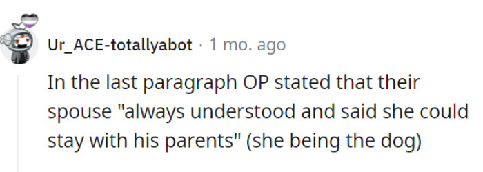 Lots of contradictory statements here!