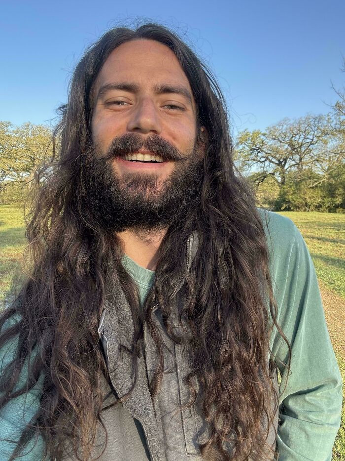 "Good Morning From The Homestead "