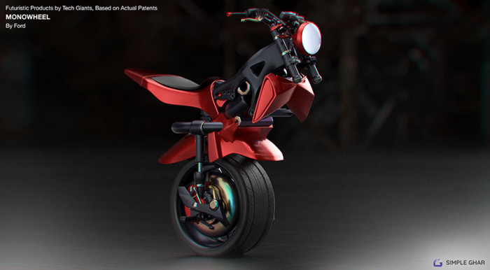 Their goal is to bring new versatility to their car by enabling the switch between the two modes.