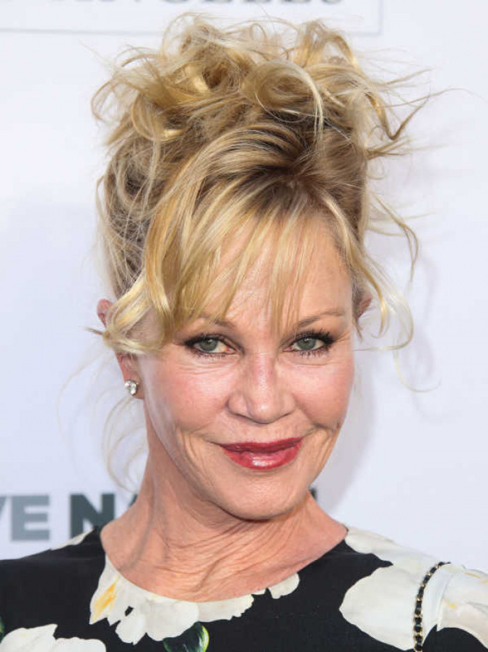 14. Melanie Griffith