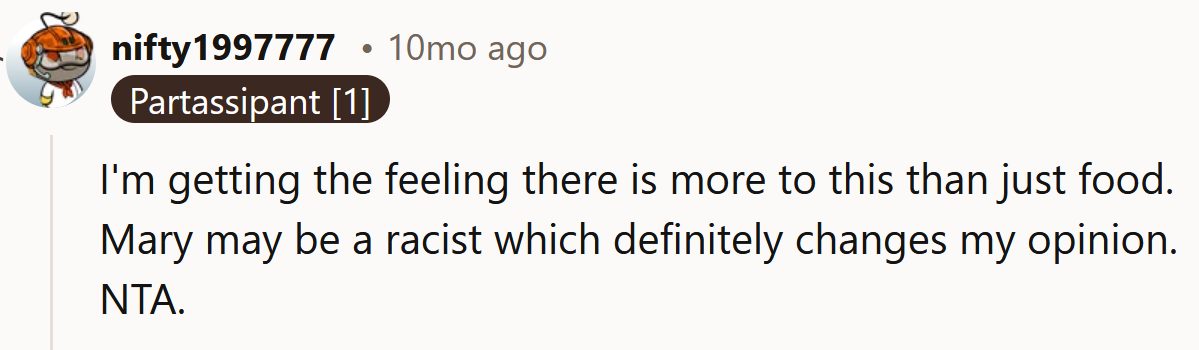 Here's how people reacted.