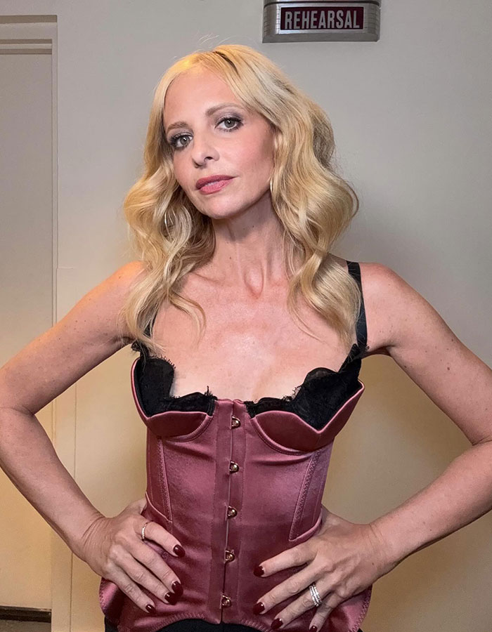 Sarah Michelle Gellar and Jennifer Love Hewitt: Icons of Their Time