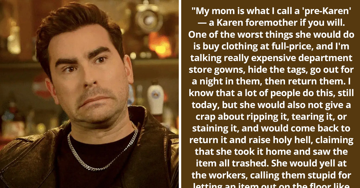 When It Comes To Entitled Family Members, These 26 Stories Are The Epitome Of Infuriating Behavior