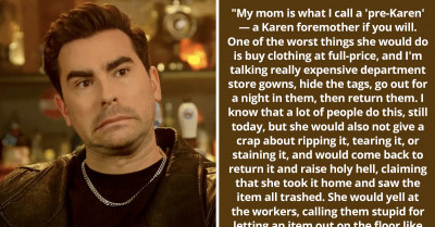 When It Comes To Entitled Family Members, These 26 Stories Are The Epitome Of Infuriating Behavior