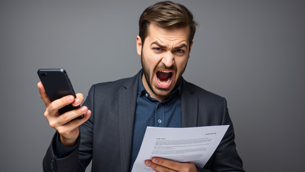 Friends Workplace Fines Him After My Phone Call: AITA?