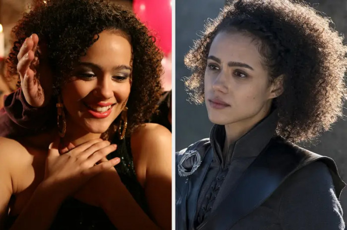 10. Nathalie Emmanuel