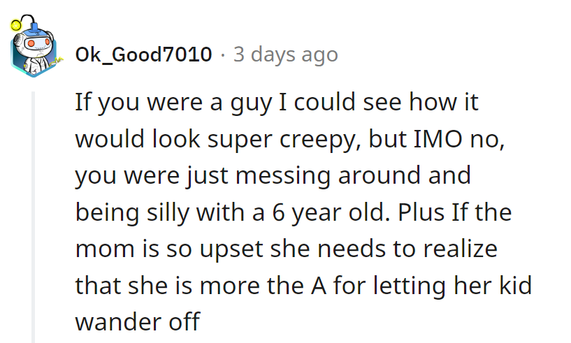 Gender lens on, park drama unfolds! Snap, giggle, parenting plot twists.