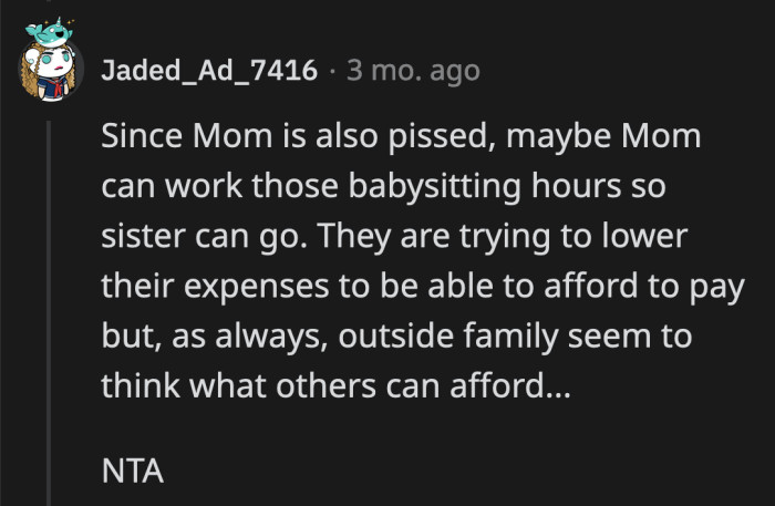 This is another workaround to OP's proposed arrangement.