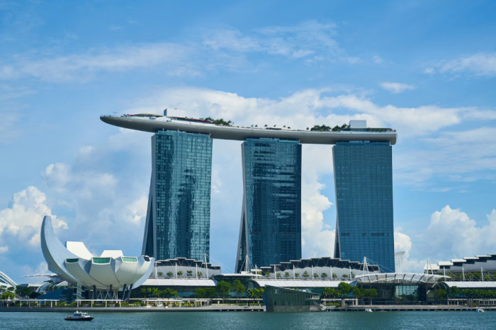 Top 10 Safest Cities in the World