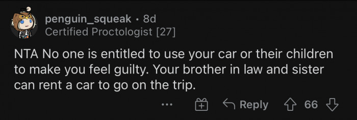 The solution is so simple, yet they chose to overcomplicate things.