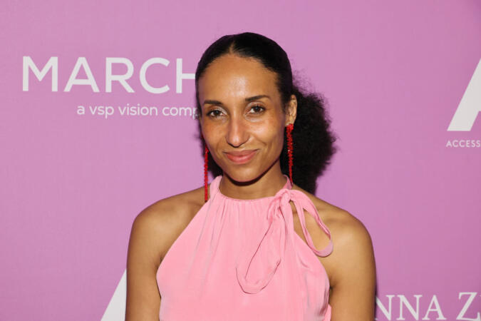 Meet the Delectable Chioma Nnadi. She's the First Black Woman to Lead British Vogue